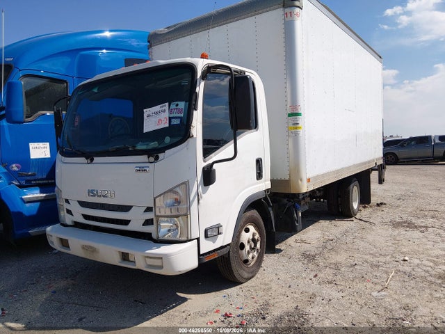 Isuzu Npr Dsl Reg At 2016 JALC4W167G7000522 Image 2