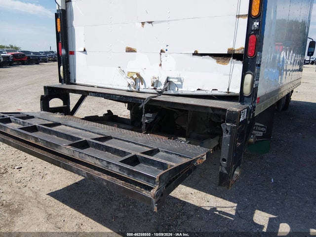 Isuzu Npr Dsl Reg At 2016 JALC4W167G7000522 Image 12