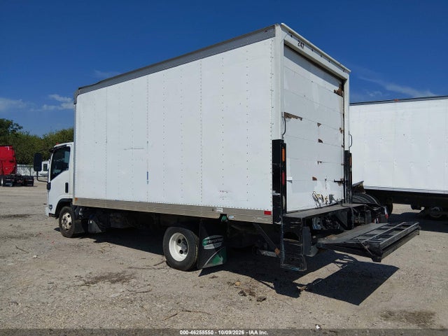 Isuzu Npr Dsl Reg At 2016 JALC4W167G7000522 Image 3