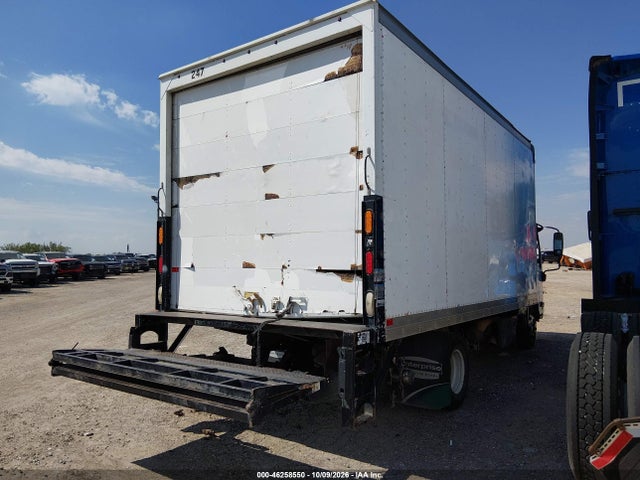 Isuzu Npr Dsl Reg At 2016 JALC4W167G7000522 Image 4