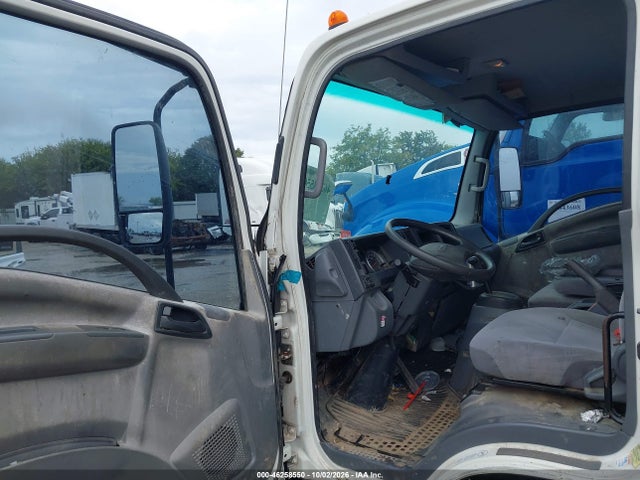 Isuzu Npr Dsl Reg At 2016 JALC4W167G7000522 Image 6