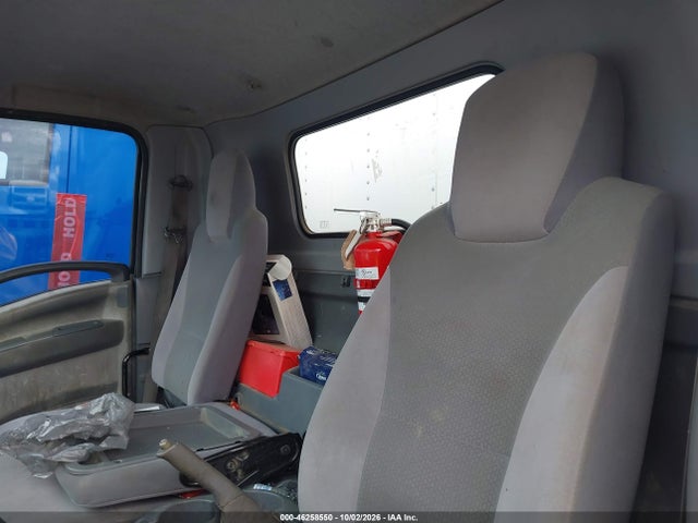 Isuzu Npr Dsl Reg At 2016 JALC4W167G7000522 Image 7