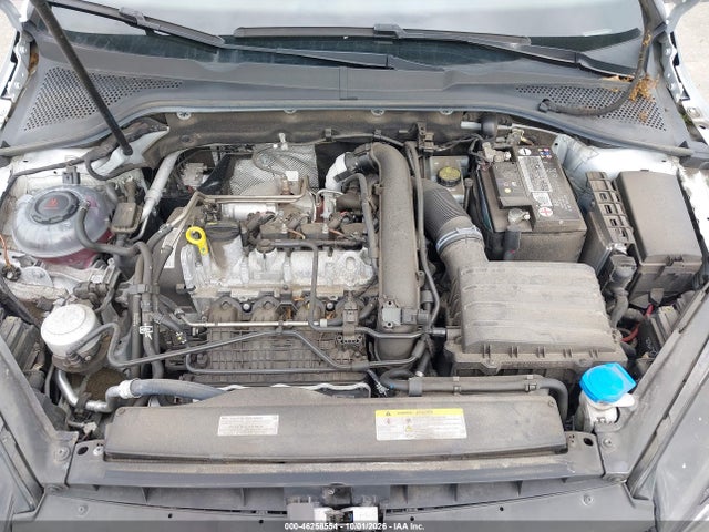 46258554 :رقم المزاد ، 3VWG57AU1LM013865 vin ، 2020 Volkswagen Golf 1.4t Tsi مزاد بيع