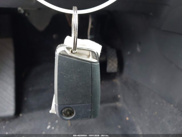 46258554 :رقم المزاد ، 3VWG57AU1LM013865 vin ، 2020 Volkswagen Golf 1.4t Tsi مزاد بيع