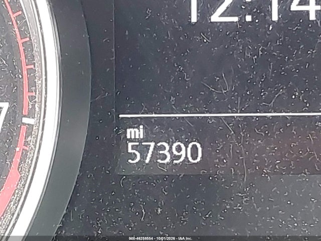 46258554 :رقم المزاد ، 3VWG57AU1LM013865 vin ، 2020 Volkswagen Golf 1.4t Tsi مزاد بيع