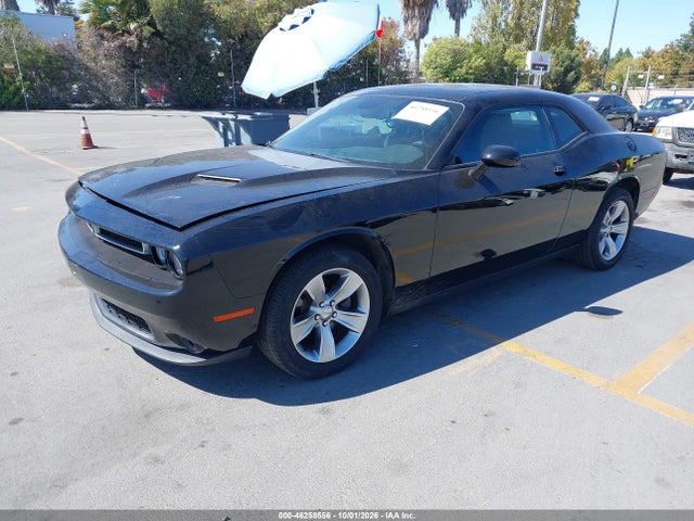 2C3CDZAG6HH568976 Dodge Challenger Sxt