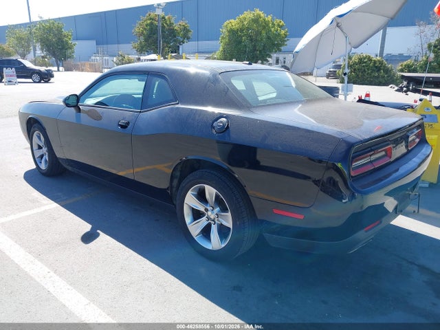 2C3CDZAG6HH568976 Dodge Challenger Sxt