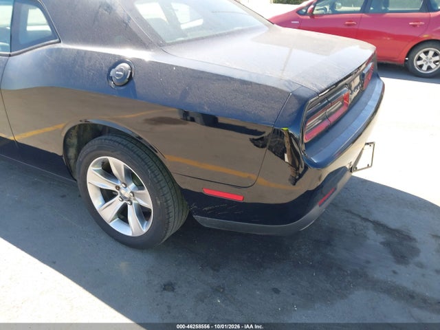 2C3CDZAG6HH568976 Dodge Challenger Sxt