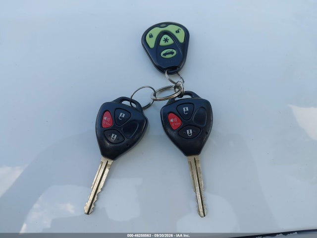 Aukcja sprzedaży 2009 Toyota Rav4, vin: JTMBF33V095000161, numer aukcji: 46258563