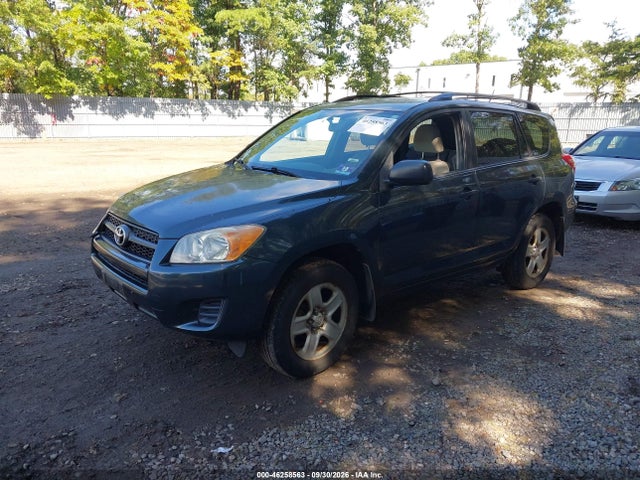 Aukcja sprzedaży 2009 Toyota Rav4, vin: JTMBF33V095000161, numer aukcji: 46258563