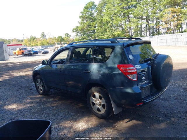 Aukcja sprzedaży 2009 Toyota Rav4, vin: JTMBF33V095000161, numer aukcji: 46258563