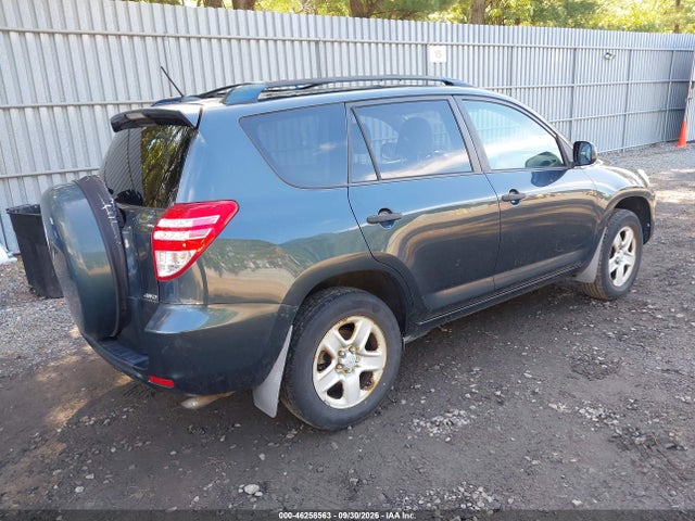 Aukcja sprzedaży 2009 Toyota Rav4, vin: JTMBF33V095000161, numer aukcji: 46258563
