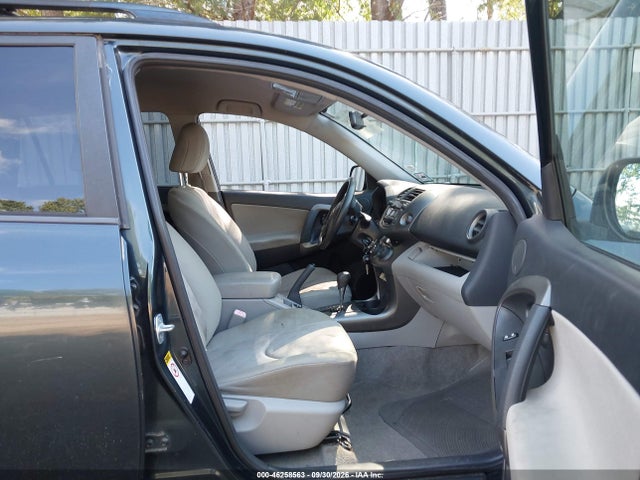 Aukcja sprzedaży 2009 Toyota Rav4, vin: JTMBF33V095000161, numer aukcji: 46258563