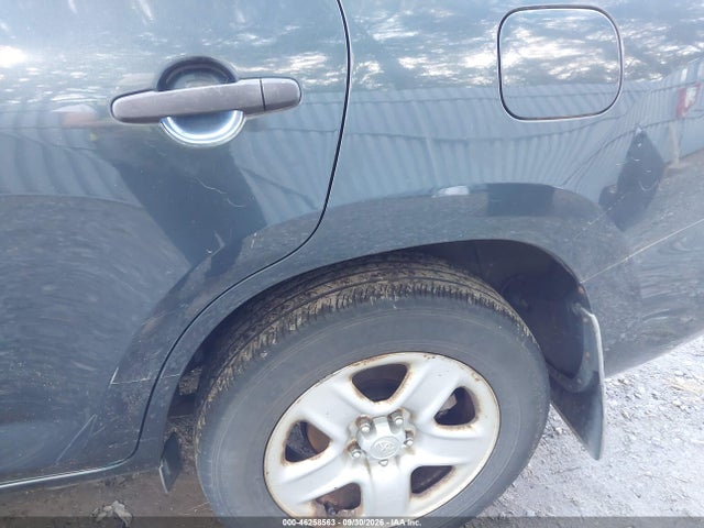 Aukcja sprzedaży 2009 Toyota Rav4, vin: JTMBF33V095000161, numer aukcji: 46258563