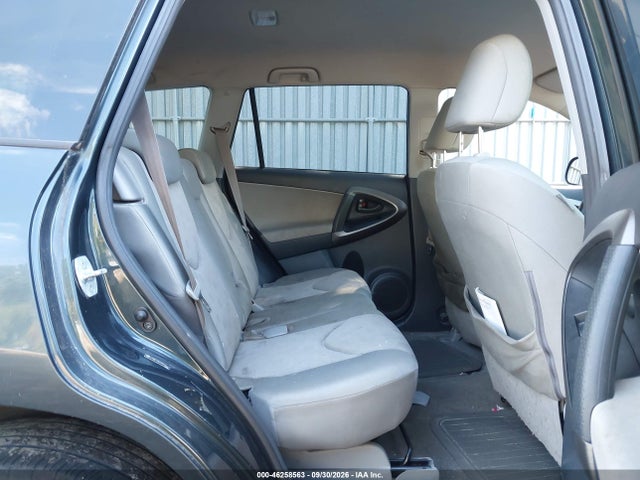 Aukcja sprzedaży 2009 Toyota Rav4, vin: JTMBF33V095000161, numer aukcji: 46258563