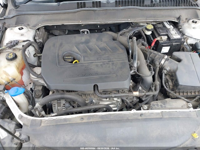 Продаж на аукціоні авто 2014 Ford Fusion Se, vin: 3FA6P0HD6ER397448, номер лоту: 46258564