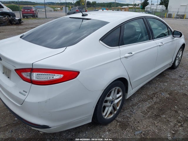 Продаж на аукціоні авто 2014 Ford Fusion Se, vin: 3FA6P0HD6ER397448, номер лоту: 46258564