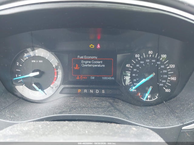 Продаж на аукціоні авто 2014 Ford Fusion Se, vin: 3FA6P0HD6ER397448, номер лоту: 46258564