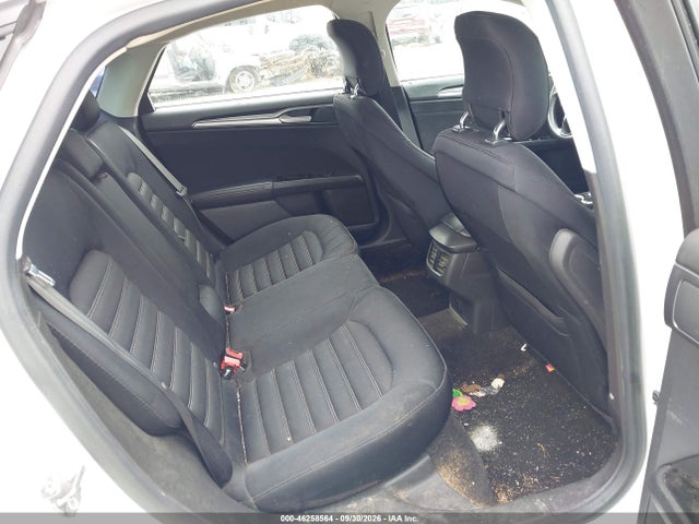 Продаж на аукціоні авто 2014 Ford Fusion Se, vin: 3FA6P0HD6ER397448, номер лоту: 46258564