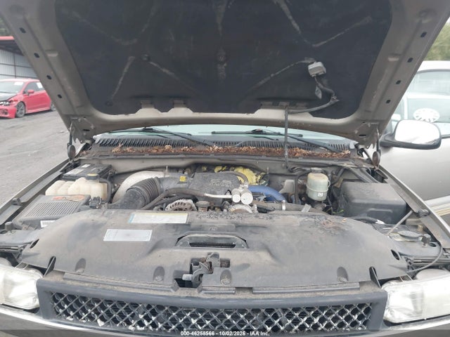 46258566 :رقم المزاد ، 1GCHK23101F170998 vin ، 2001 Chevrolet Silverado 2500hd Ls مزاد بيع