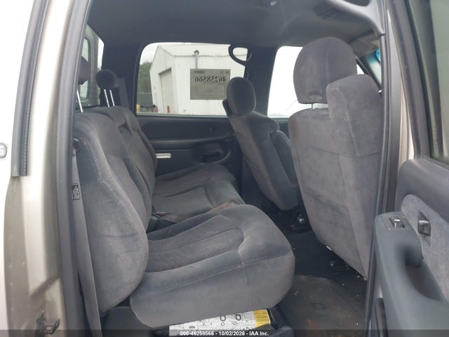 46258566 :رقم المزاد ، 1GCHK23101F170998 vin ، 2001 Chevrolet Silverado 2500hd Ls مزاد بيع