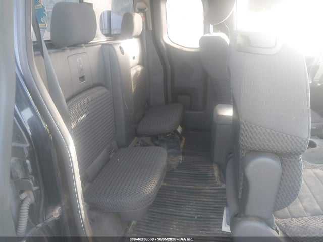 Продажа на аукционе авто 2011 Nissan Frontier Sv, vin: 1N6AD0CW3BC437899, номер лота: 46258569