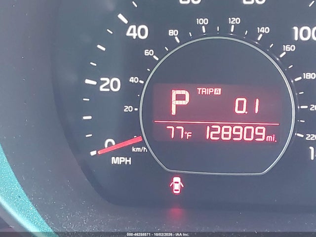 Aukcja sprzedaży 2018 Kia Soul +, vin: KNDJP3A59J7605610, numer aukcji: 46258571