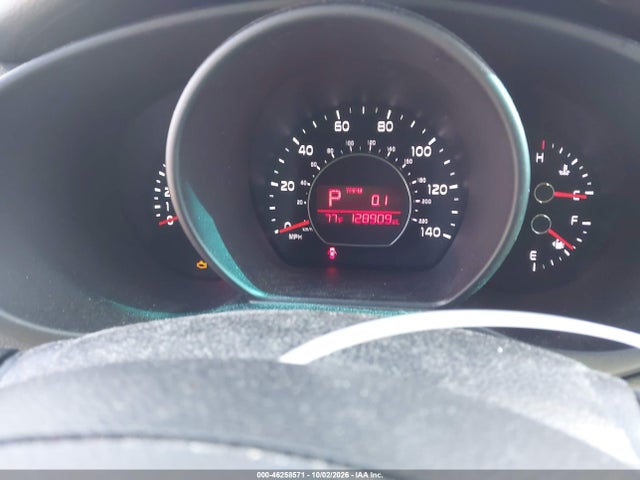 Aukcja sprzedaży 2018 Kia Soul +, vin: KNDJP3A59J7605610, numer aukcji: 46258571
