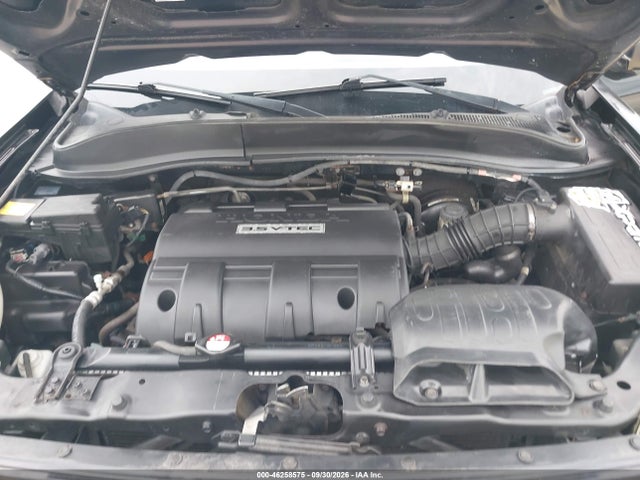 2012 Honda Ridgeline Sport მანქანა იყიდება აუქციონზე, vin: 5FPYK1F7XCB001466, აუქციონის ნომერი: 46258575