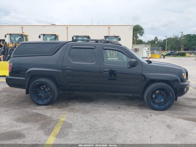 2012 Honda Ridgeline Sport მანქანა იყიდება აუქციონზე, vin: 5FPYK1F7XCB001466, აუქციონის ნომერი: 46258575