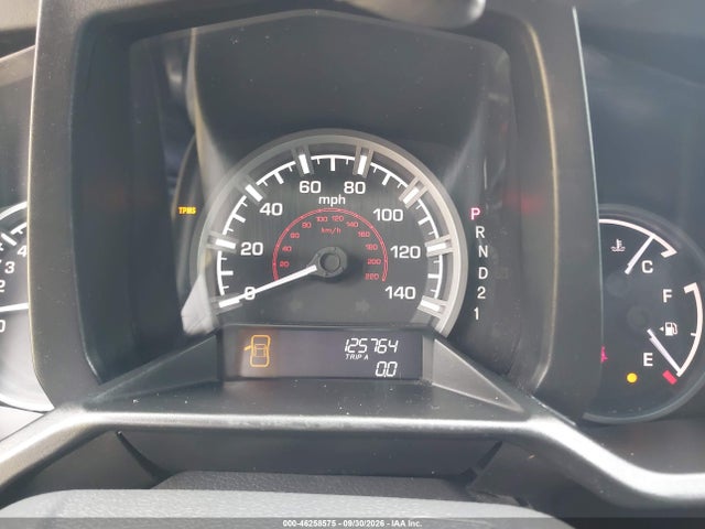 2012 Honda Ridgeline Sport მანქანა იყიდება აუქციონზე, vin: 5FPYK1F7XCB001466, აუქციონის ნომერი: 46258575
