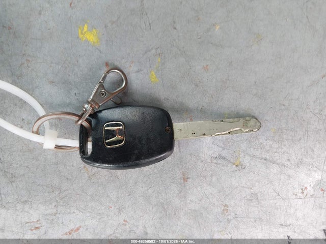 2005 Honda Accord 2.4 Ex მანქანა იყიდება აუქციონზე, vin: 1HGCM55785A096449, აუქციონის ნომერი: 46258582