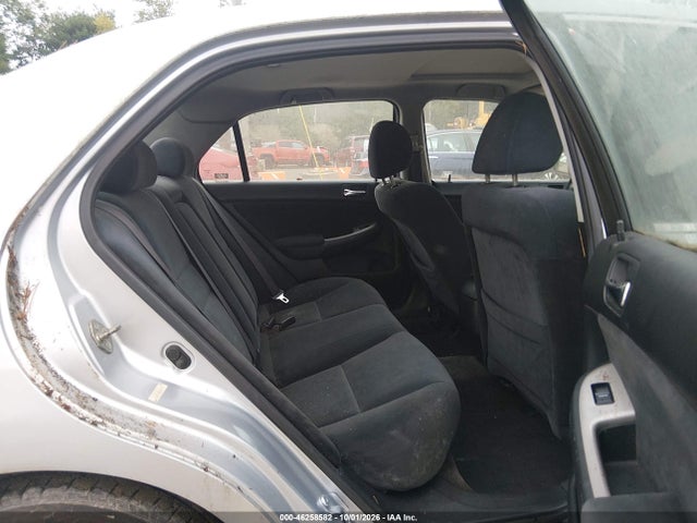 2005 Honda Accord 2.4 Ex მანქანა იყიდება აუქციონზე, vin: 1HGCM55785A096449, აუქციონის ნომერი: 46258582