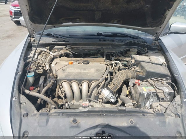 Продажа на аукционе авто 2006 Honda Accord 2.4 Ex, vin: JHMCM568X6C007507, номер лота: 46258589