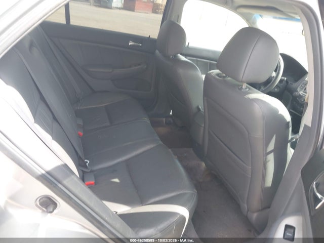 Продажа на аукционе авто 2006 Honda Accord 2.4 Ex, vin: JHMCM568X6C007507, номер лота: 46258589
