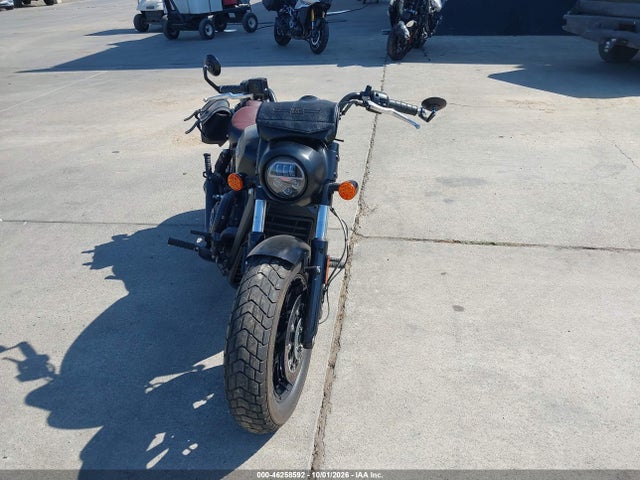 INDIAN MOTORCYCLE CO. Scout Bobber Abs 2020 56KMTA009L3161393 Image 5