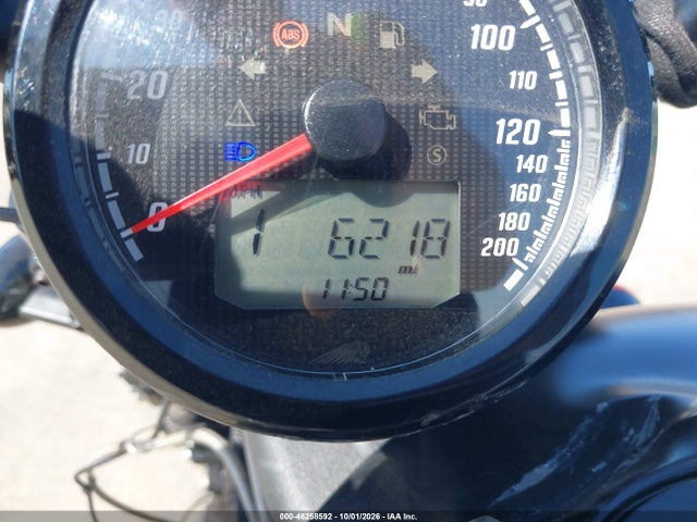 INDIAN MOTORCYCLE CO. Scout Bobber Abs 2020 56KMTA009L3161393 Image 7