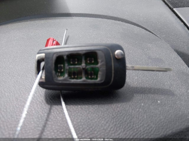 Aukcja sprzedaży 2016 Chevrolet Equinox Lt, vin: 2GNALCEK0G6209321, numer aukcji: 46258594