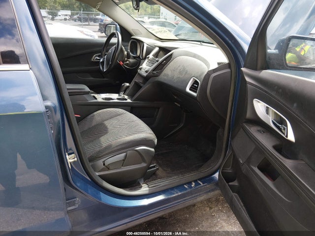 Aukcja sprzedaży 2016 Chevrolet Equinox Lt, vin: 2GNALCEK0G6209321, numer aukcji: 46258594