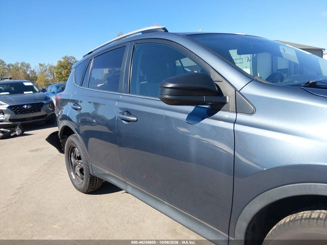 46258600 :رقم المزاد ، 2T3BFREV9EW160820 vin ، 2014 Toyota Rav4 Le مزاد بيع