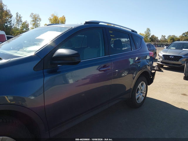 46258600 :رقم المزاد ، 2T3BFREV9EW160820 vin ، 2014 Toyota Rav4 Le مزاد بيع