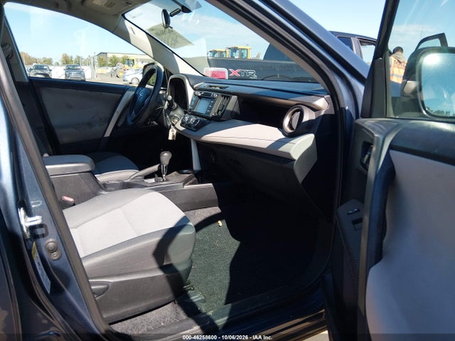46258600 :رقم المزاد ، 2T3BFREV9EW160820 vin ، 2014 Toyota Rav4 Le مزاد بيع