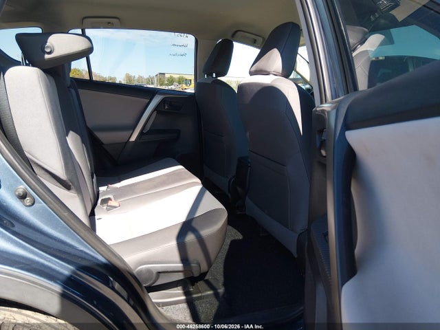 46258600 :رقم المزاد ، 2T3BFREV9EW160820 vin ، 2014 Toyota Rav4 Le مزاد بيع