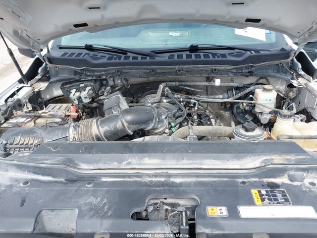 2024 Ford F-250 Xl მანქანა იყიდება აუქციონზე, vin: 1FT7W2BA5RED39089, აუქციონის ნომერი: 46258604