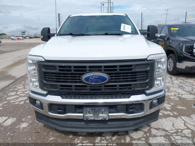2024 Ford F-250 Xl მანქანა იყიდება აუქციონზე, vin: 1FT7W2BA5RED39089, აუქციონის ნომერი: 46258604