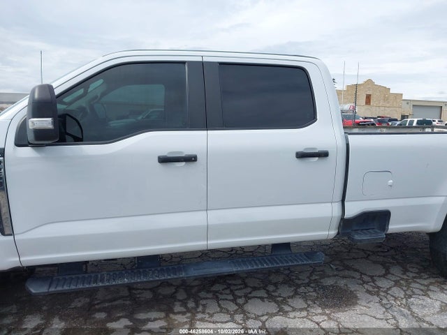 2024 Ford F-250 Xl მანქანა იყიდება აუქციონზე, vin: 1FT7W2BA5RED39089, აუქციონის ნომერი: 46258604