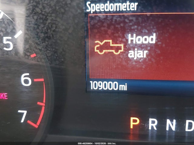 2024 Ford F-250 Xl მანქანა იყიდება აუქციონზე, vin: 1FT7W2BA5RED39089, აუქციონის ნომერი: 46258604