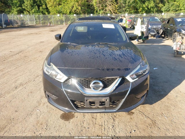 Aukcja sprzedaży 2016 Nissan Maxima 3.5 Platinum/3.5 S/3.5 Sl/3.5 Sr/3.5 Sv, vin: 1N4AA6AP7GC387791, numer aukcji: 46258617