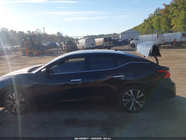 Aukcja sprzedaży 2016 Nissan Maxima 3.5 Platinum/3.5 S/3.5 Sl/3.5 Sr/3.5 Sv, vin: 1N4AA6AP7GC387791, numer aukcji: 46258617