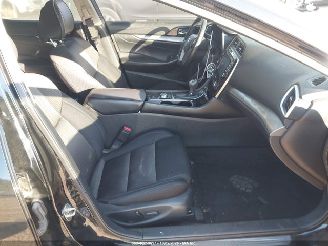 Aukcja sprzedaży 2016 Nissan Maxima 3.5 Platinum/3.5 S/3.5 Sl/3.5 Sr/3.5 Sv, vin: 1N4AA6AP7GC387791, numer aukcji: 46258617